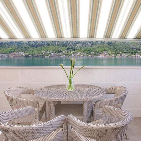 Otasevic Family Sea View Kotor Exterior photo
